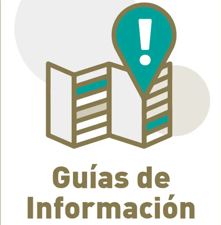 Guías de Información