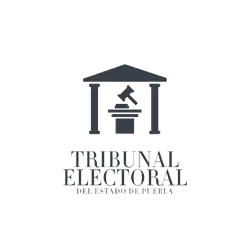 Logo Tribunal Electoral del Estado de Puebla